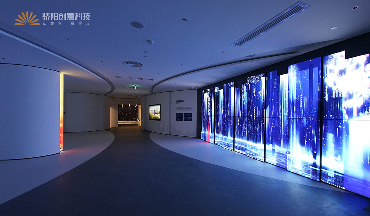 數(shù)字展示新形態(tài)，線上全景展廳的出現(xiàn)