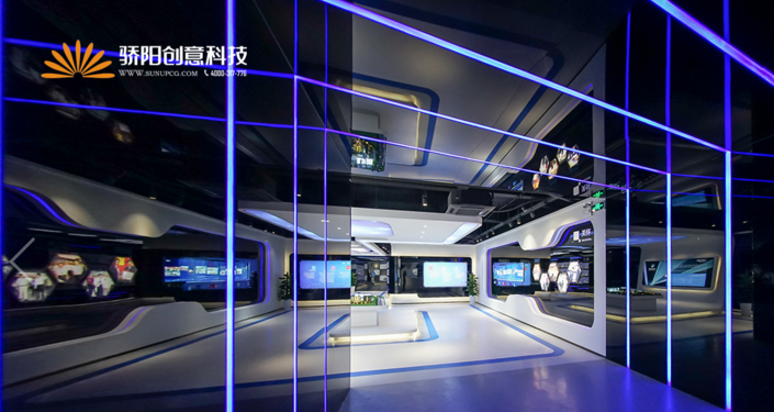 如何科學(xué)節(jié)約展覽館展示設(shè)計(jì)成本？